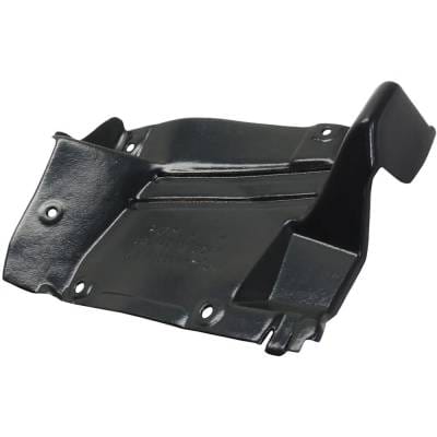 Fender Splash Shield Compatible With 2014-2024 Mitsubishi Eclipse Outlander Right Passenger Side thumbnail 6