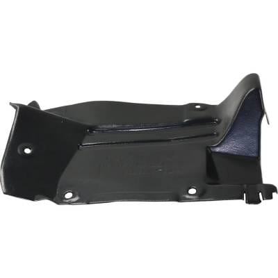Fender Splash Shield Compatible With 2014-2024 Mitsubishi Eclipse Outlander Right Passenger Side thumbnail 8