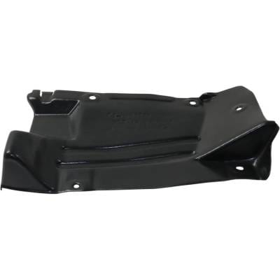 Fender Splash Shield Compatible With 2014-2024 Mitsubishi Eclipse Outlander Right Passenger Side thumbnail 12