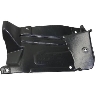 Inner Fender Splash Shield Compatible With 2014-2024 Mitsubishi Eclipse Outlander Left Driver Side thumbnail 10