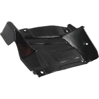 Fender Splash Shield Compatible With 2014-2024 Mitsubishi Eclipse Outlander Left Driver Side Plastic thumbnail 4