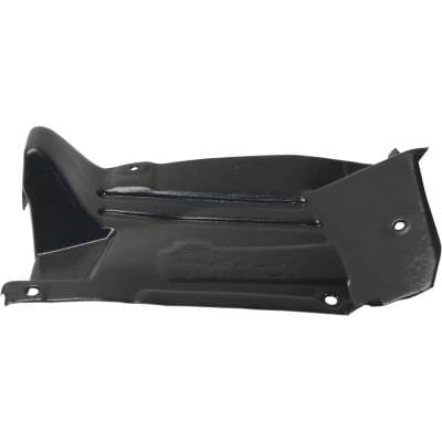Fender Splash Shield Compatible With 2014-2024 Mitsubishi Eclipse Outlander Left Driver Side Plastic thumbnail 8