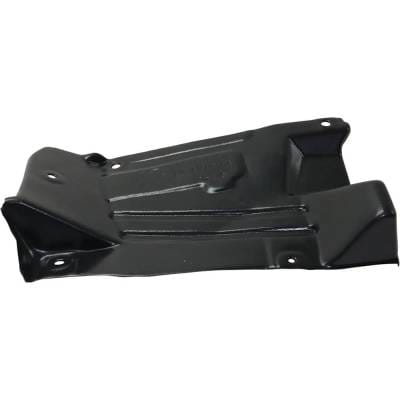 Fender Splash Shield Compatible With 2014-2024 Mitsubishi Eclipse Outlander Left Driver Side Plastic thumbnail 12