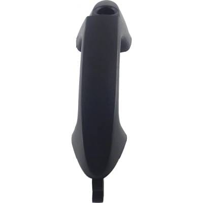 Front Driver Side Exterior Door Handle Compatible With 2011-2019 Ford Fiesta Primed Paintable With thumbnail 6