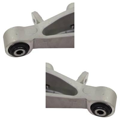 New Rear Left Lower And Rear Right Lower Control Arm Compatible With Jaguar Xjr575 Base Xf Base 4 thumbnail 8
