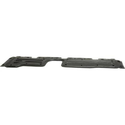Lower Engine Cover Splash Shield Compatible With 2014-2022 Mitsubishi Mirage 1.2L 3-Cyl Front thumbnail 12