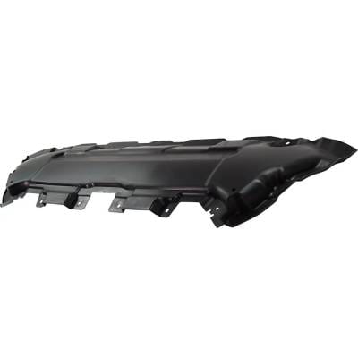 Engine Under Cover Splash Shield Compatible With 2016-2022 Mercedes-Benz Glc300 Glc43 Front 2.0L thumbnail 6