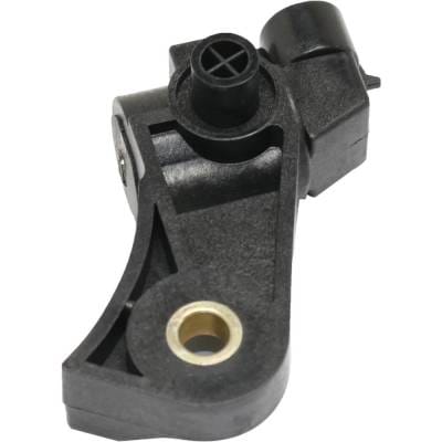 New 2-Prong Terminal Abs Speed Sensor Compatible With Chevrolet Pontiac Sunfire Se 4 Cyl 2.3L thumbnail 8