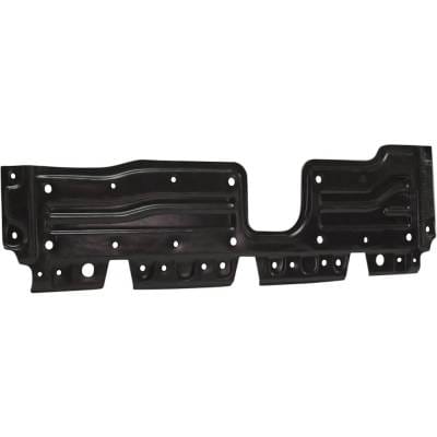 Engine Under Cover Splash Shield Compatible With 2014-2022 Mitsubishi Mirage Front 1.2L 3-Cyl Direct thumbnail 4