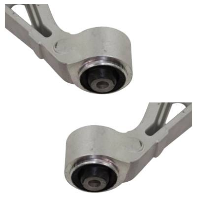 New Rear Left Lower And Rear Right Lower Control Arm Compatible With Jaguar Xk Touring 8 Cyl 5.0L thumbnail 12