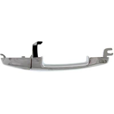 Front Or Rear Driver Side Exterior Door Handle Compatible With 2001-2012 Mercury Mariner Mazda thumbnail 8