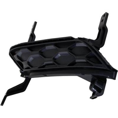 Left Front Fog Light Cover Compatible With Hyundai Santa Fe Se 2019-2020 By Hy1038154 86563S2000 thumbnail 4