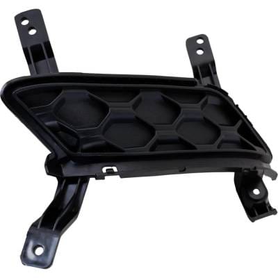 Left Front Fog Light Cover Compatible With Hyundai Santa Fe Se 2019-2020 By Hy1038154 86563S2000 thumbnail 6