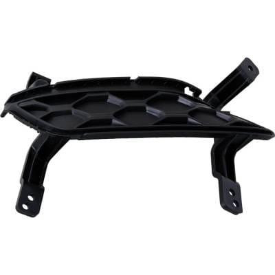 Left Front Fog Light Cover Compatible With Hyundai Santa Fe Se 2019-2020 By Hy1038154 86563S2000 thumbnail 8