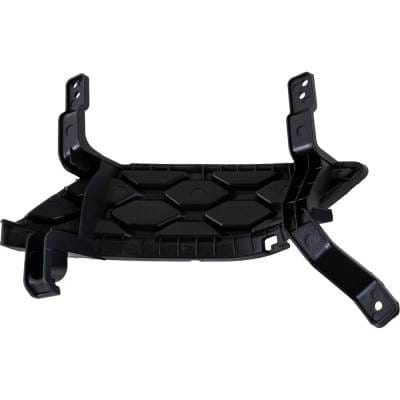 Left Front Fog Light Cover Compatible With Hyundai Santa Fe Se 2019-2020 Hy1038154 86563S2000 thumbnail 10