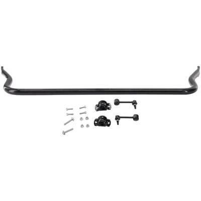 New 1.22 In. Sway Bar Kit Compatible With Jeep Wrangler 75Th Anniversary 6 Cyl 3.6L Wrangler thumbnail 2