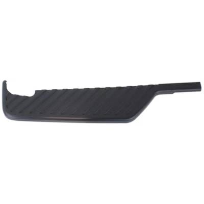 New Left Bumper Step Pad Compatible With Nissan Titan Xe 8 Cyl 5.6L Titan Le 8 Cyl 5.6L Titan Pro-4X thumbnail 6