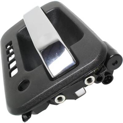 Front Left (Driver Side) Exterior Door Handle Compatible With 2004-2022 Lincoln Mark Ford F-150 thumbnail 4