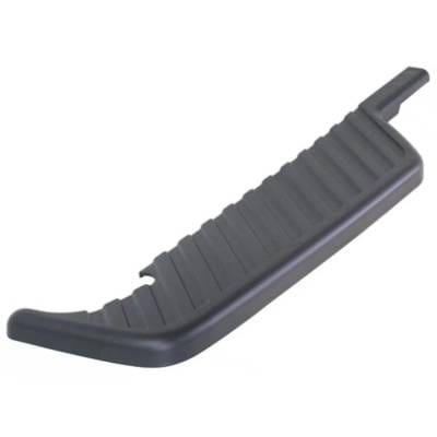 New Left Bumper Step Pad Compatible With Nissan Titan S 8 Cyl 5.6L Titan Pro-4X 8 Cyl 5.6L Titan Sv thumbnail 4