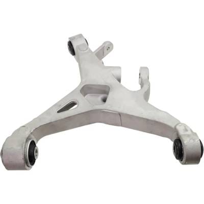 New Right Lower Control Arm Compatible With Jaguar Xj L Supercharged Xf 3.0L Awd Sport Xj thumbnail 2