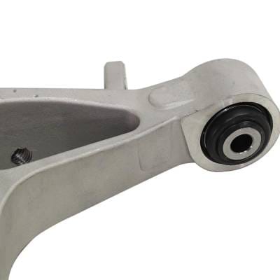 New Right Lower Control Arm Compatible With Jaguar Xkr Base 8 Cyl 5.0L Xf Base 4 Cyl 2.0L Xjr Base 8 thumbnail 12