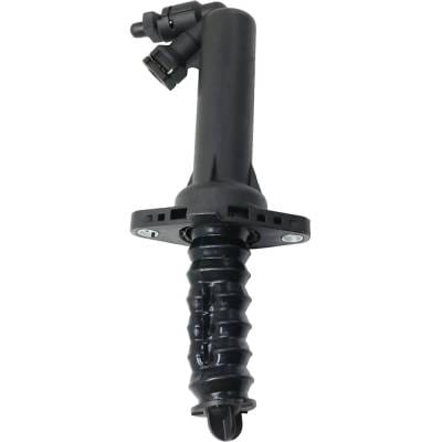 New Clutch Slave Cylinder Compatible With Dodge Jeep Wrangler Unlimited Rubicon 6 Cyl 3.6L Wrangler thumbnail 4