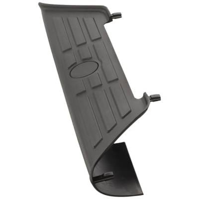 New Center Bumper Step Pad Compatible With Nissan Titan Sv 8 Cyl 5.6L Titan Xe 8 Cyl 5.6L Titan Le 8 thumbnail 6