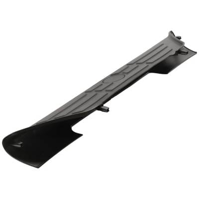 New Center Bumper Step Pad Compatible With Nissan Titan Sv 8 Cyl 5.6L Titan Xe 8 Cyl 5.6L Titan Le 8 thumbnail 8