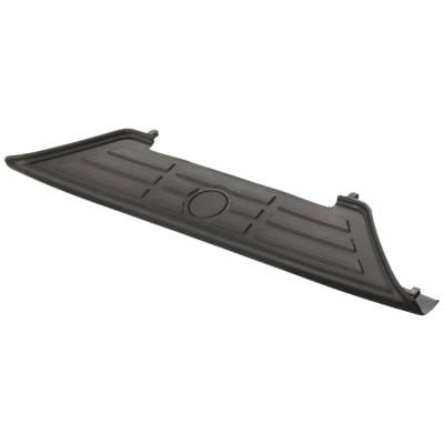 New Center Bumper Step Pad Compatible With Nissan Titan Sv 8 Cyl 5.6L Titan Sl 8 Cyl 5.6L Titan S 8 thumbnail 4
