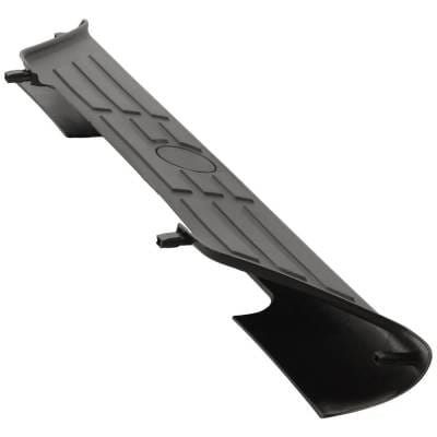 New Center Bumper Step Pad Compatible With Nissan Titan Sv 8 Cyl 5.6L Titan Sl 8 Cyl 5.6L Titan S 8 thumbnail 14