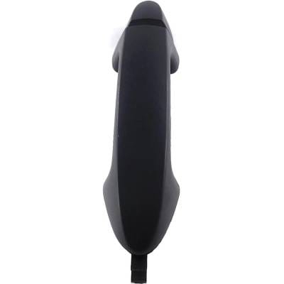 Front Or Rear Driver Side Exterior Door Handle Compatible With 2011-2019 Ford Fiesta Primed thumbnail 6