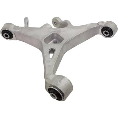 New Right Lower Control Arm Compatible With Jaguar Xf 3.0L Awd Sport 6 Cyl 3.0L Xk Touring 8 Cyl thumbnail 4