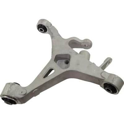 New Left Lower Control Arm Compatible With Jaguar Xf Supercharged Xf 3.0L Awd Xj L Portfolio 6 Cyl thumbnail 6