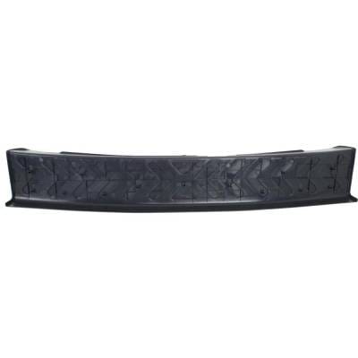 New Center Bumper Step Pad Compatible With Nissan Xterra Sv 6 Cyl 4.0L Xterra X 6 Cyl 4.0L Xterra thumbnail 10