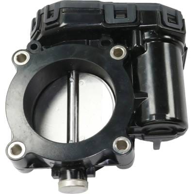 New Throttle Body Compatible With Chrysler Dodge Jeep Dakota Trx4 6 Cyl 3.7L Commander Base 6 Cyl thumbnail 4