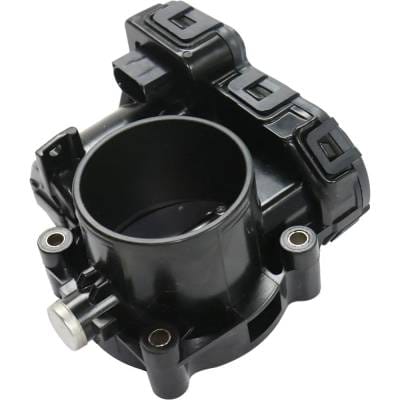 New Throttle Body Compatible With Chrysler Dodge Jeep Dakota Trx4 6 Cyl 3.7L Commander Base 6 Cyl thumbnail 8
