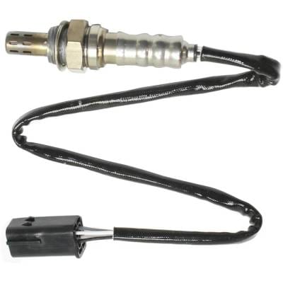 New M18-1.5 Oxygen Sensor Compatible With Infiniti Nissan G37 Journey 6 Cyl 3.7L Cube Sl 4 Cyl 1.8L thumbnail 10