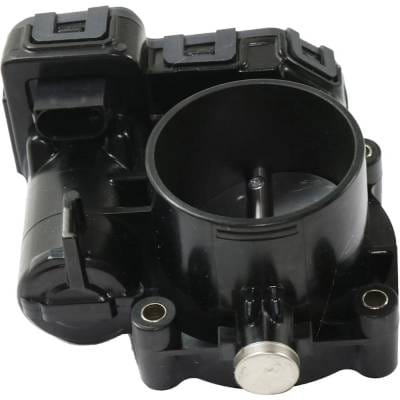 New Throttle Body Compatible With Ram 1500 Sxt 6 Cyl 3.7L 1500 St 6 Cyl 3.7L Grand Cherokee S thumbnail 10