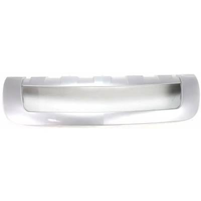 New Front Skid Plate Compatible With Pontiac Torrent Gt Torrent Sport Torrent Base 2006-2009 By thumbnail 2