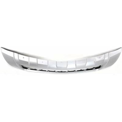New Front Skid Plate Compatible With Pontiac Torrent Gt Torrent Sport Torrent Base 2006-2009 By thumbnail 12