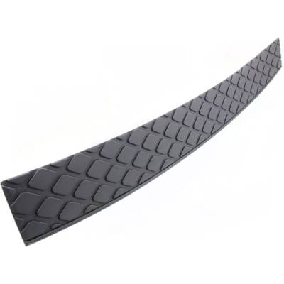 New Center Bumper Step Pad Compatible With Nissan Pathfinder S Pathfinder Se Off-Road Pathfinder Se thumbnail 6