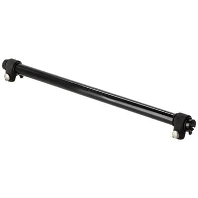 New Upper Tie Rod Adjusting Sleeve Compatible With Jeep Grand Cherokee Overland Grand Cherokee thumbnail 2