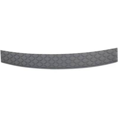 New Center Bumper Step Pad Compatible With Nissan Pathfinder Se Pathfinder Le Pathfinder Sv thumbnail 2