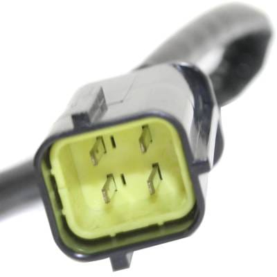 New M18-1.5 Oxygen Sensor Compatible With Infiniti Nissan Murano S 6 Cyl 3.5L Versa Sl 4 Cyl 1.8L thumbnail 12