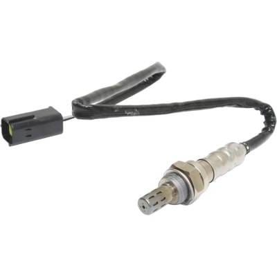 New M18-1.5 Oxygen Sensor Compatible With Infiniti Nissan Quest Le 6 Cyl 3.5L Rogue S Krom 4 Cyl thumbnail 6
