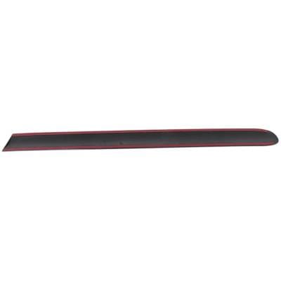 Right Rear Door Molding And Beltlines Compatible With Ford Crown Victoria Base Crown Victoria Police thumbnail 10
