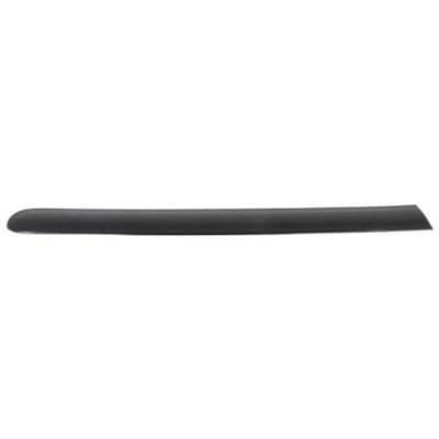 Right Rear Door Molding And Beltlines Compatible With Ford Crown Victoria Base Crown Victoria Police thumbnail 2