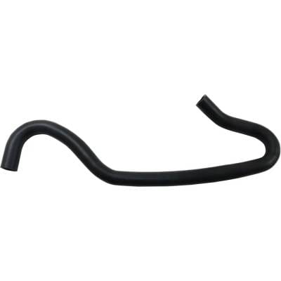 New Upper Radiator Hose Compatible With Cadillac Chevrolet Gmc Silverado 1500 Base 8 Cyl 4.8L Tahoe thumbnail 2