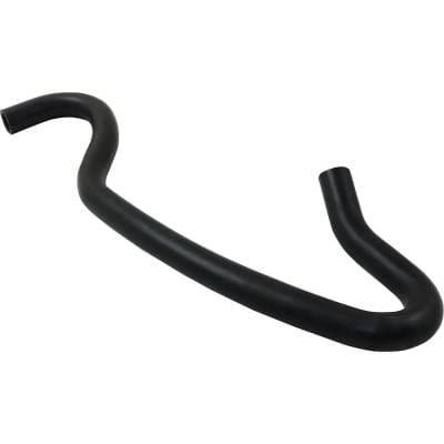 New Upper Radiator Hose Compatible With Cadillac Chevrolet Gmc Avalanche 1500 On Road Edition 8 Cyl thumbnail 6