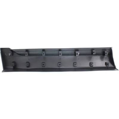 New Left Front Door Molding And Beltlines Compatible With Ford Edge Titanium 4 Cyl 2.0L Edge St 6 thumbnail 10